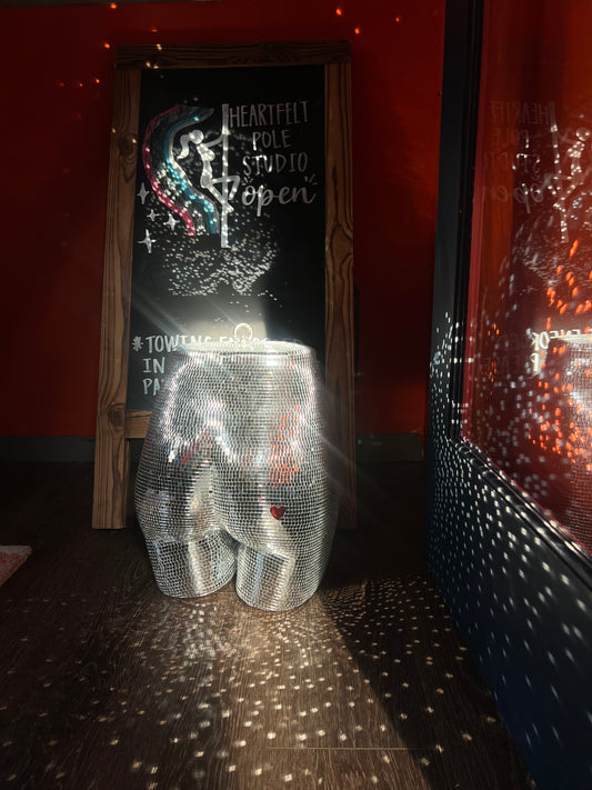 Shake Your Groove Thang