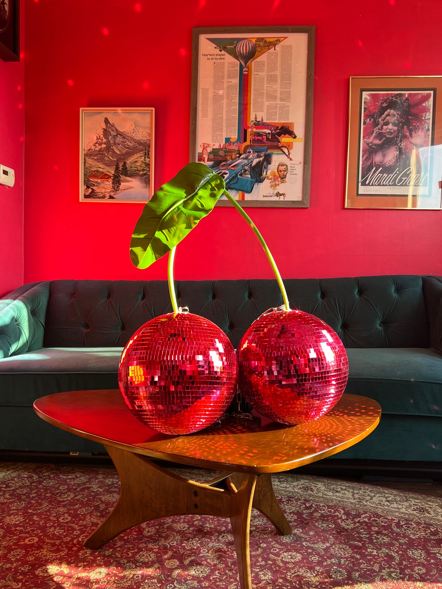 Cherry Baby
