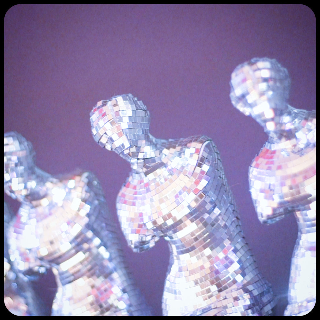 Disco Venus